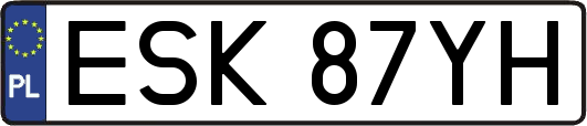 ESK87YH