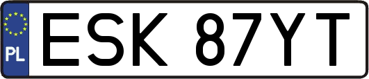 ESK87YT