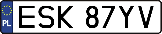 ESK87YV