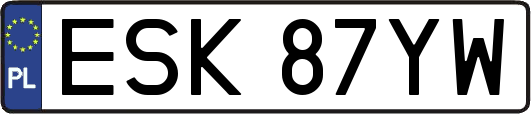 ESK87YW