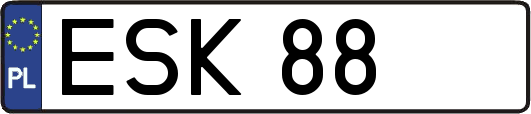ESK88
