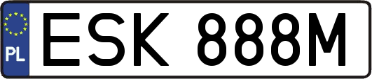 ESK888M