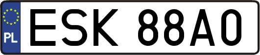 ESK88A0
