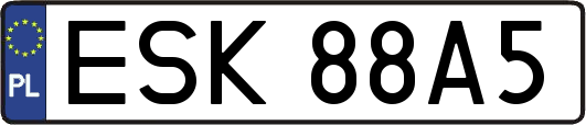ESK88A5