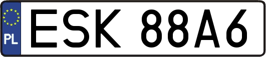 ESK88A6
