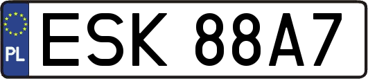 ESK88A7