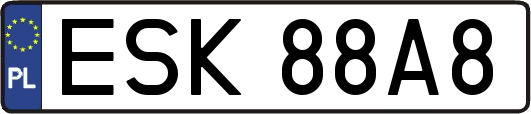 ESK88A8