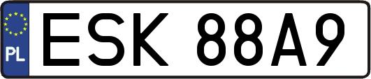 ESK88A9
