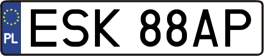 ESK88AP