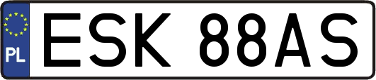 ESK88AS