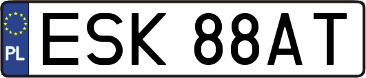 ESK88AT