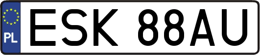 ESK88AU