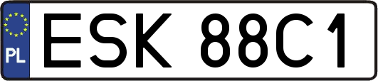 ESK88C1