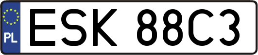ESK88C3