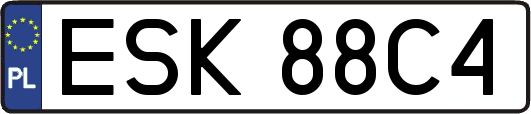ESK88C4