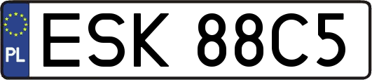 ESK88C5