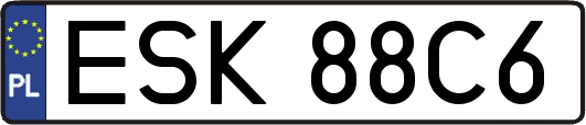 ESK88C6