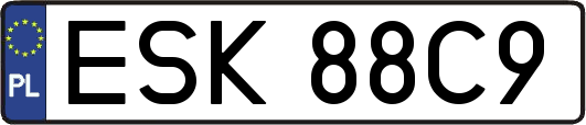 ESK88C9