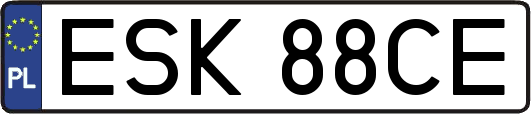 ESK88CE