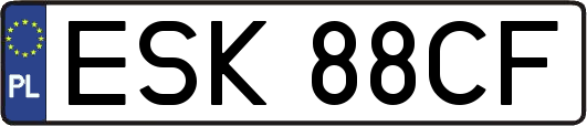 ESK88CF