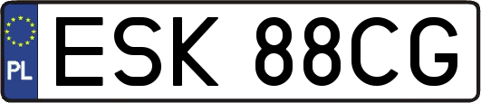 ESK88CG