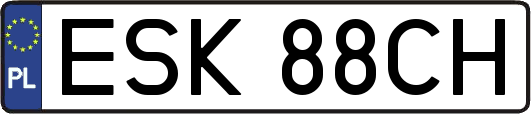 ESK88CH