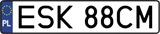 ESK88CM