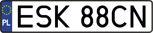 ESK88CN