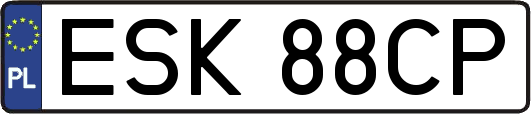 ESK88CP