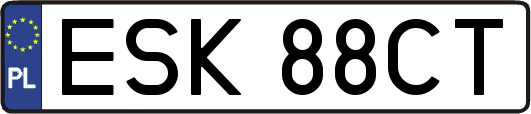 ESK88CT