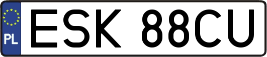 ESK88CU