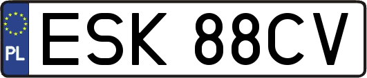 ESK88CV
