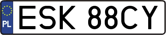 ESK88CY