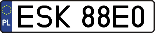 ESK88E0