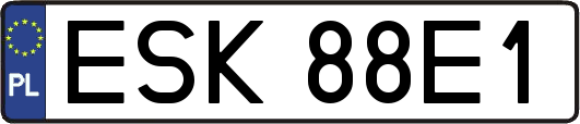 ESK88E1
