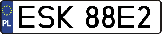 ESK88E2