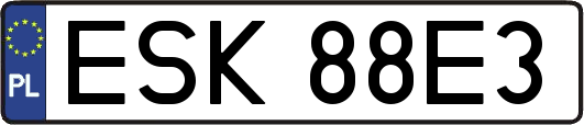 ESK88E3
