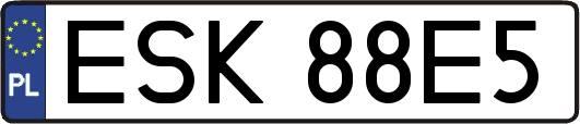 ESK88E5