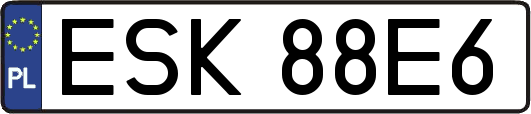 ESK88E6