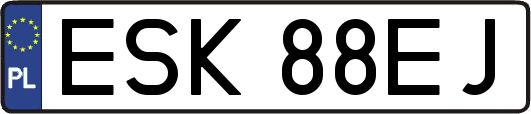 ESK88EJ