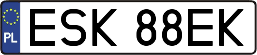 ESK88EK