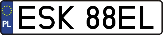 ESK88EL
