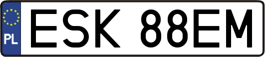 ESK88EM