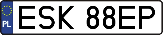 ESK88EP