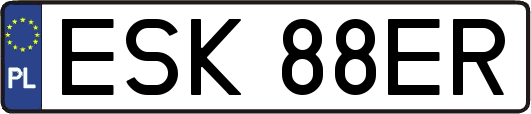 ESK88ER