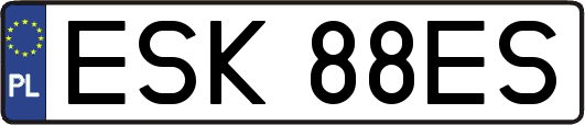 ESK88ES