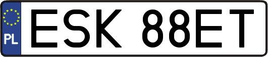 ESK88ET