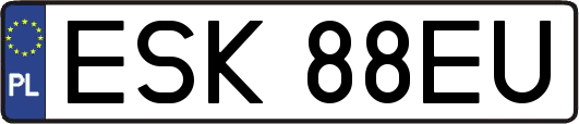 ESK88EU