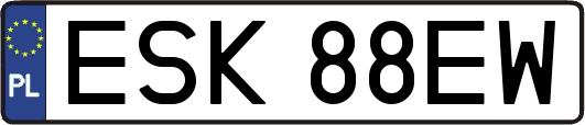ESK88EW