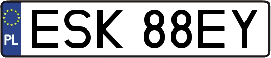 ESK88EY